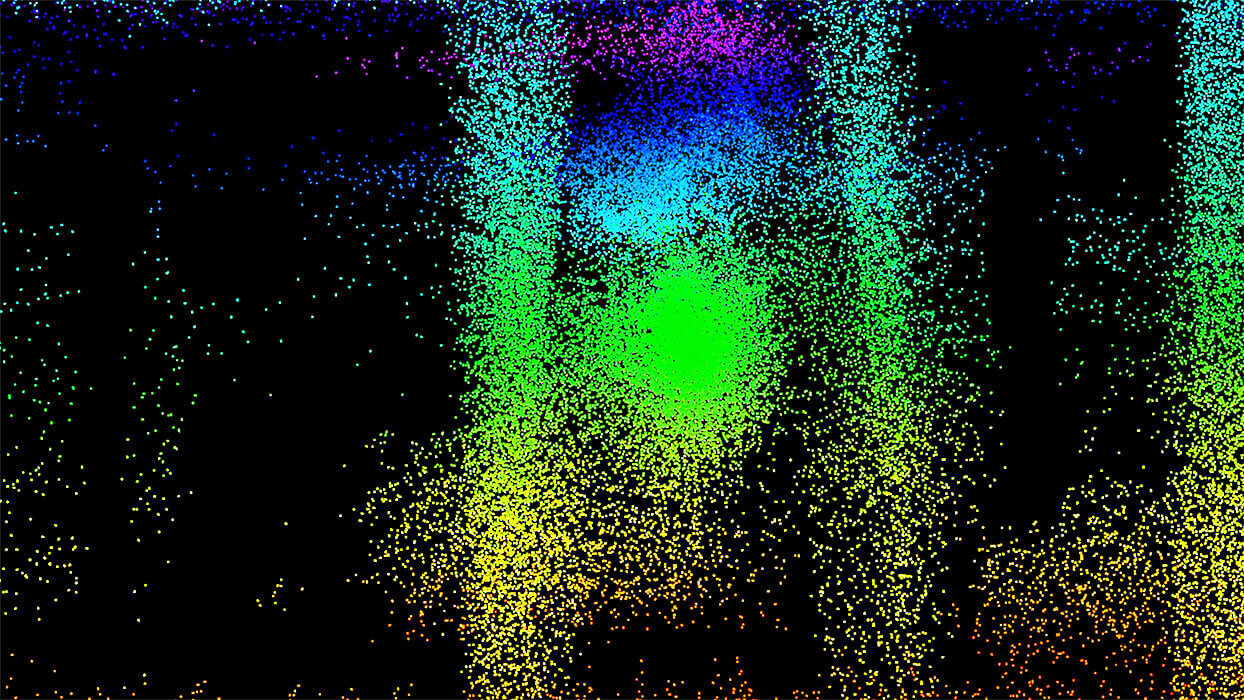 Unitree LIDAR